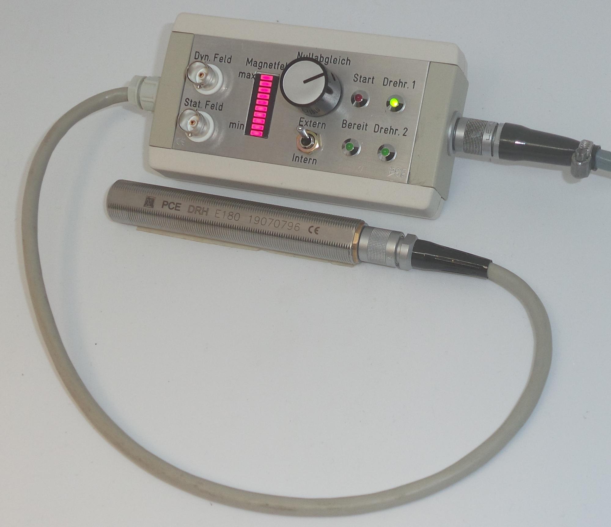 PCE Messtechnik Sensors