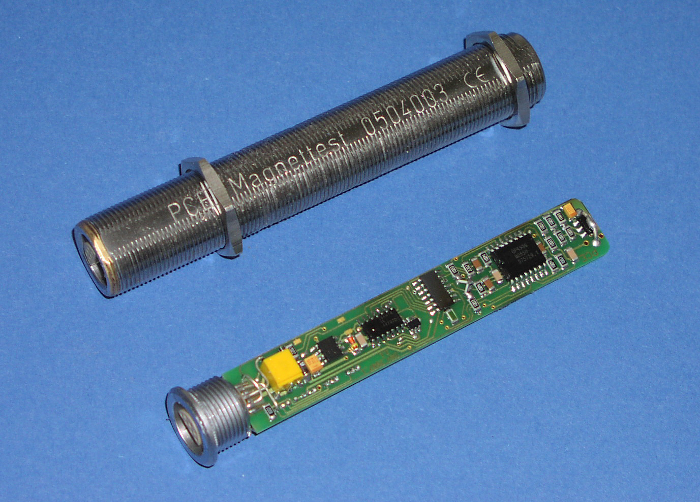 Magnethalter PCE-VT 3xxx MAGNET 18 vom Hersteller
